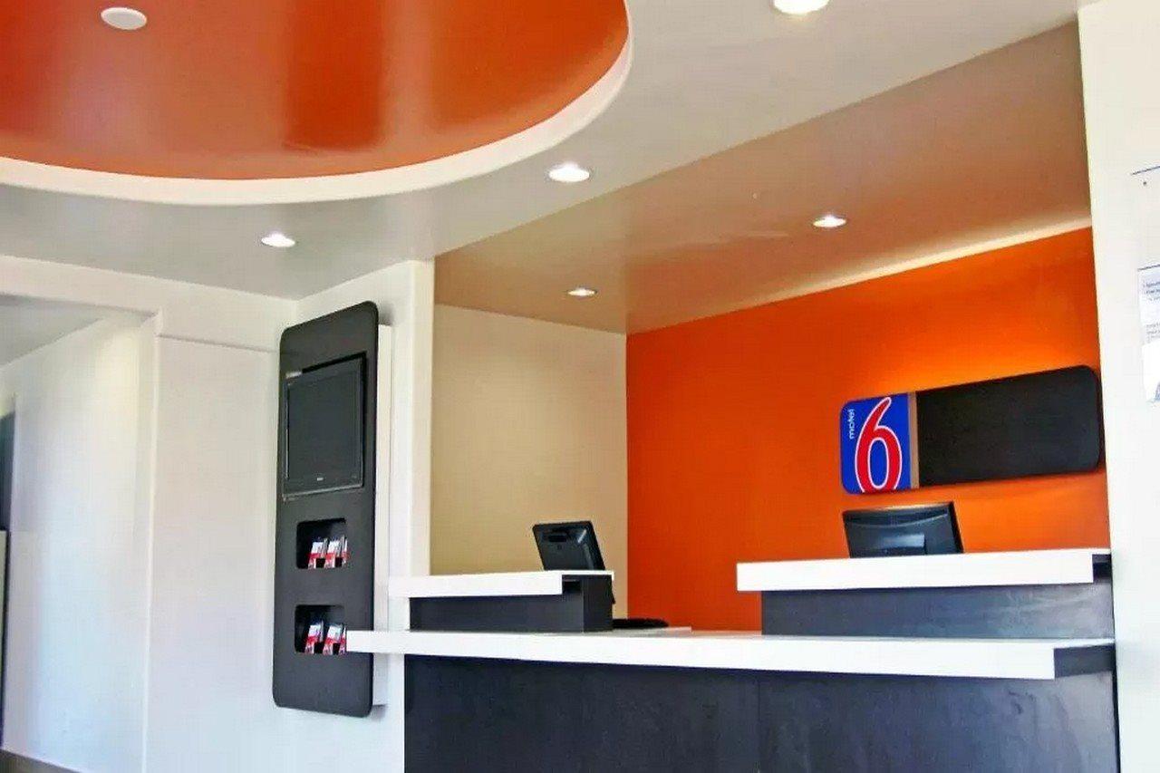 Motel 6 Victorville Exterior photo