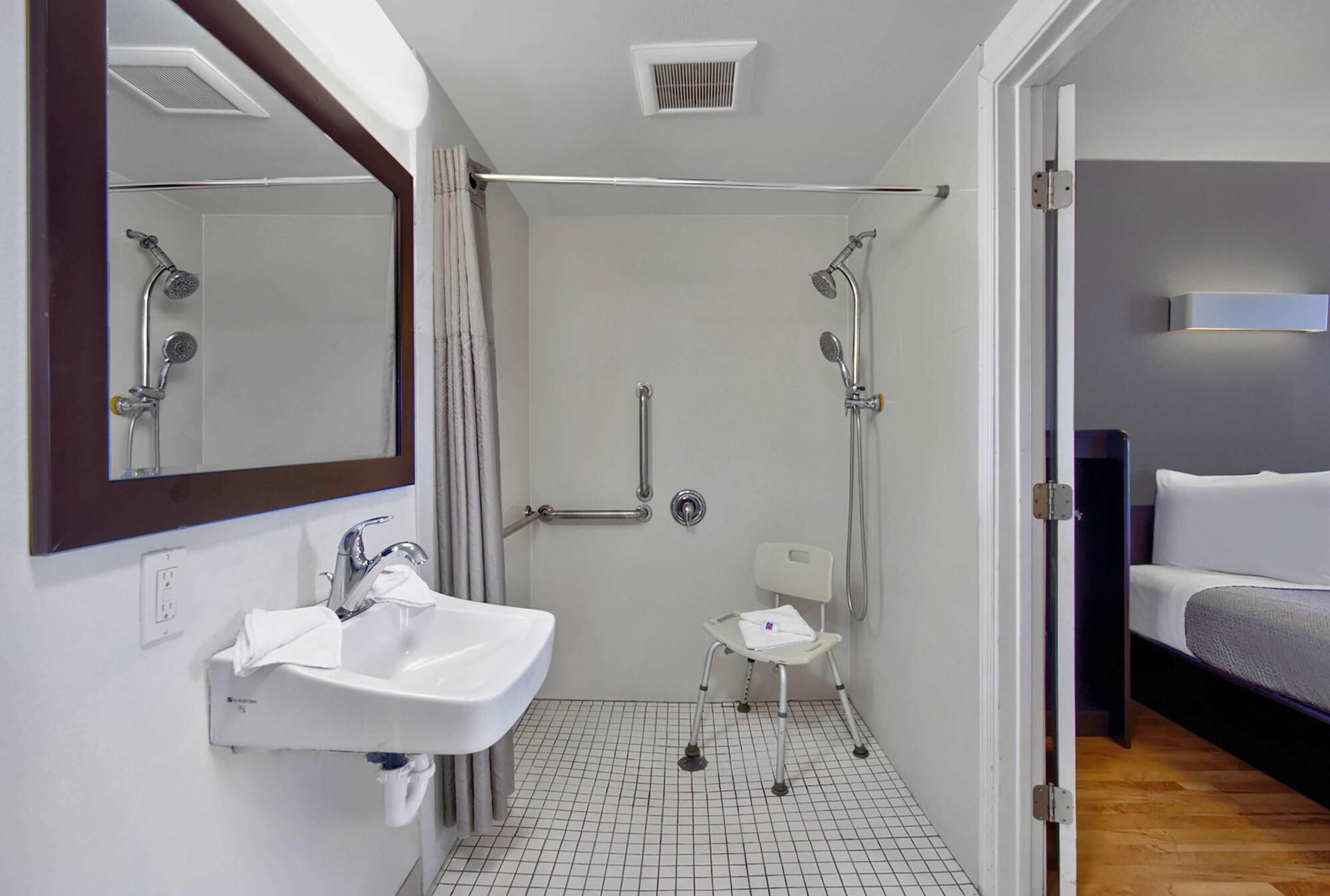 Motel 6 Victorville Exterior photo
