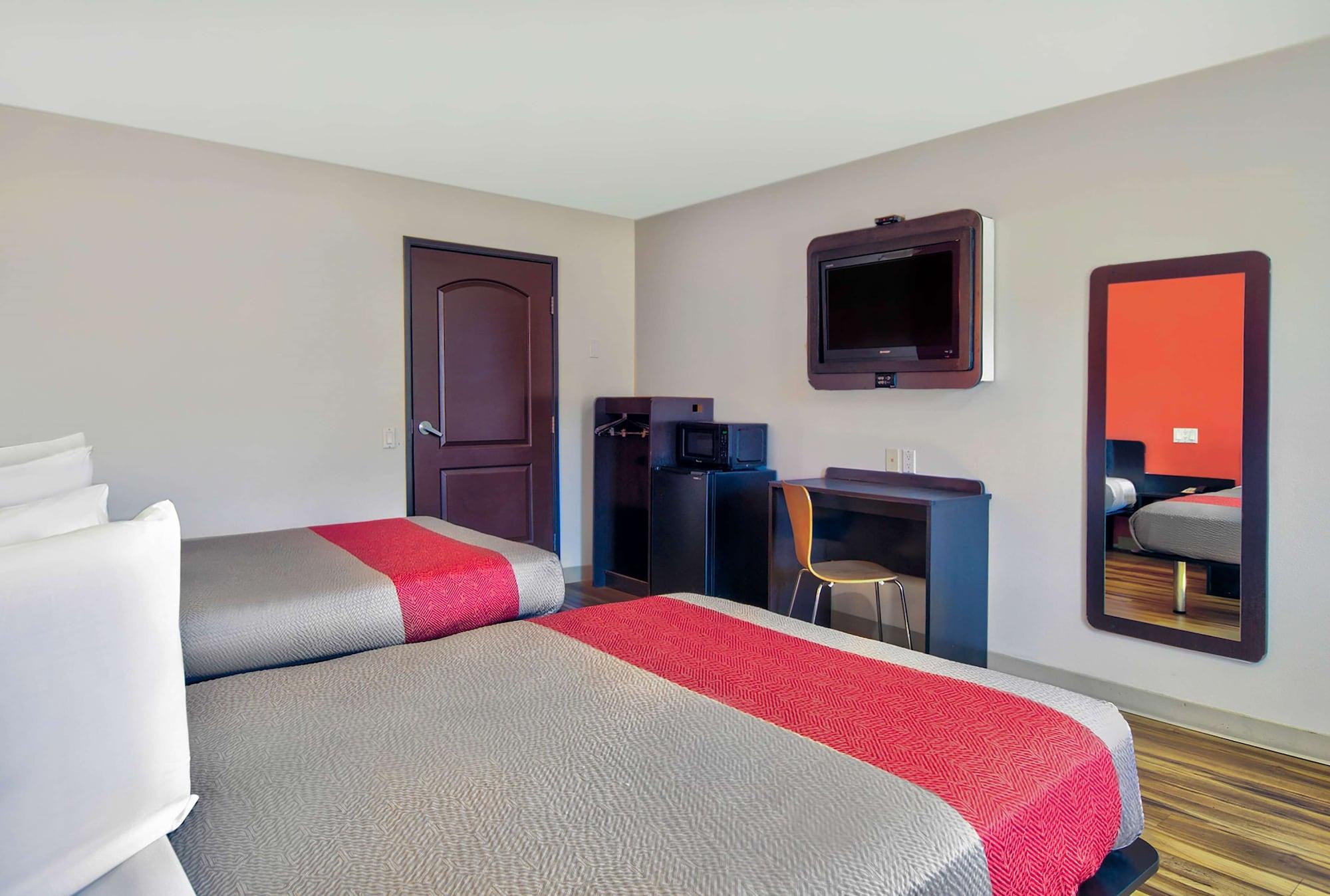 Motel 6 Victorville Exterior photo